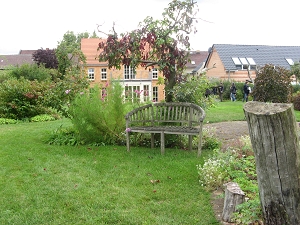 Wiederhold Garten Langerwisch Foto Brandt